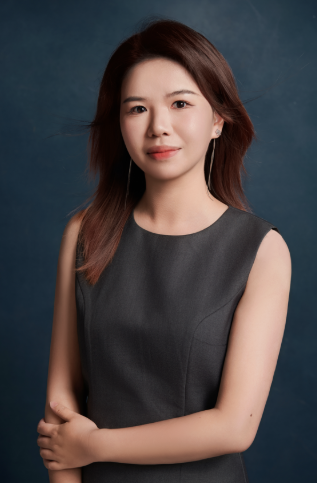 郑婷婷