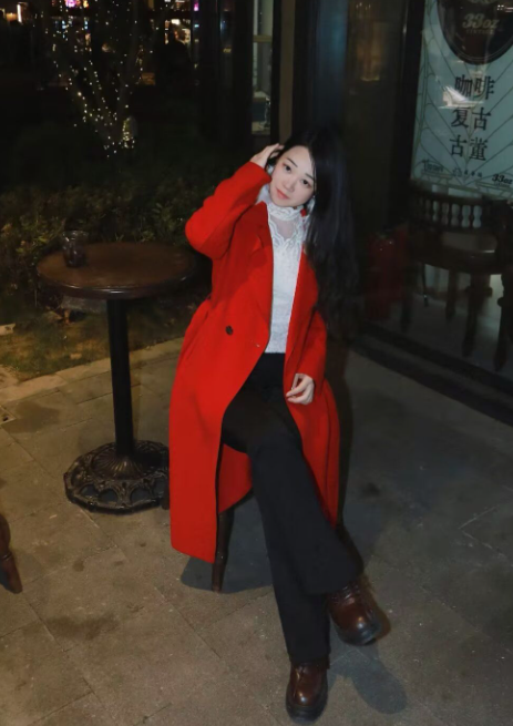严洋洋